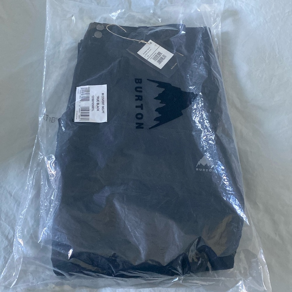 Burton M Covert Ins PT Snowboard Pants